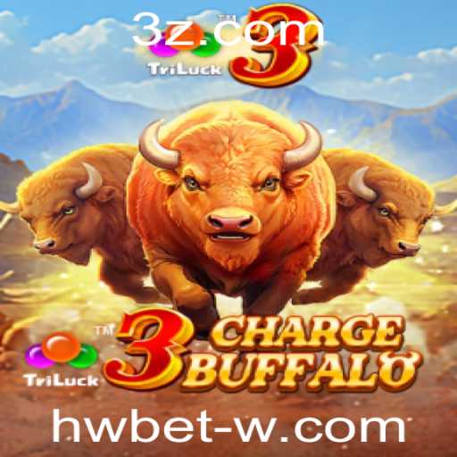Descubra o Mundo de 3ChargeBuffalo: Estratégia e Aventura no Jogo