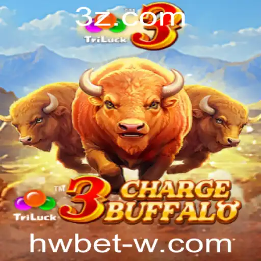 Descubra o Mundo de 3ChargeBuffalo: Estratégia e Aventura no Jogo