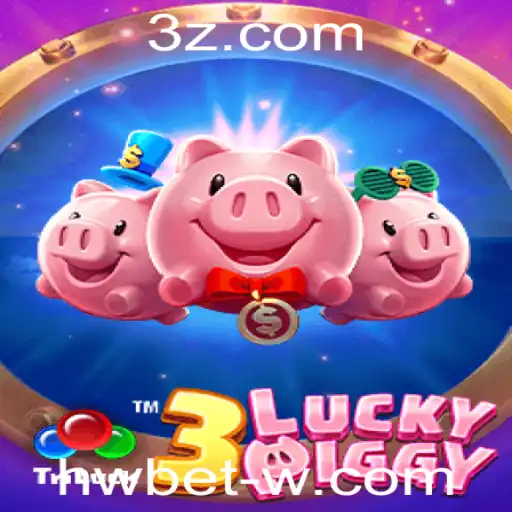 Descubra o Fascinante Mundo de 3LUCKYPIGGY: Como Jogar e Se Divertir