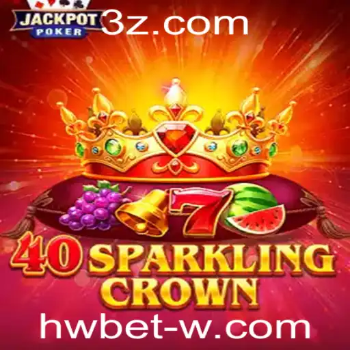 Explorando o Mundo de 40SparklingCrown: Introdução e Regras do Jogo de Cassino Online