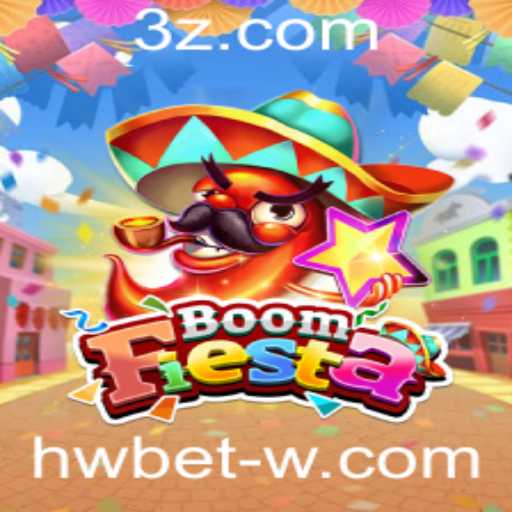 Explorando BoomFiesta: Um Guia Completo para Entusiastas de Jogos de Aposta