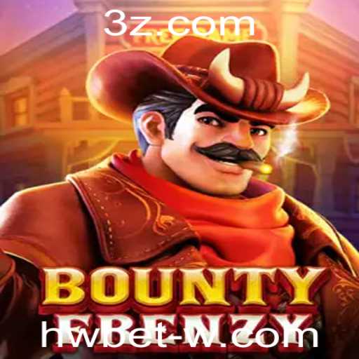 BountyFrenzy: Uma Nova Era de Apostas e Estratégia