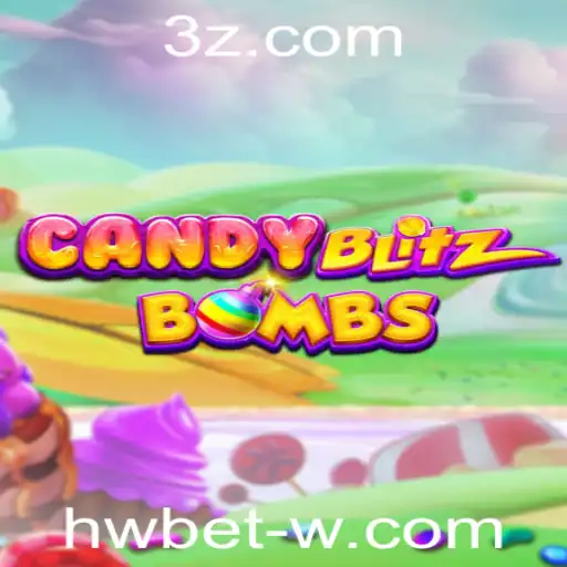 CandyBlitzBombs: Um Mergulho no Novo Fenômeno dos Games