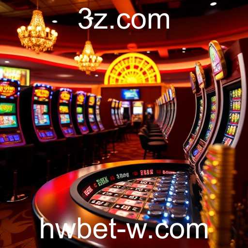 Casino Games: Uma Exploração Profunda