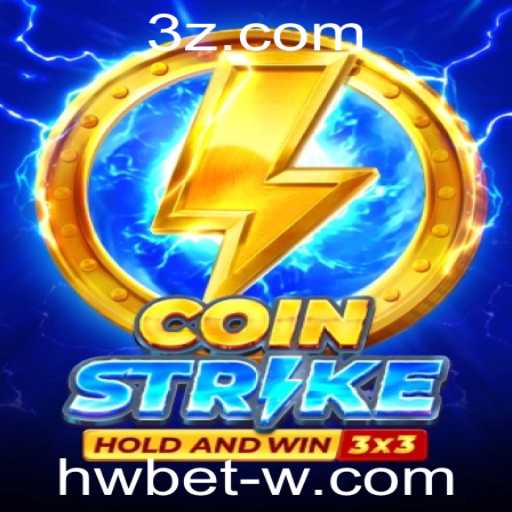 CoinStrike: Um Jogo Empolgante com Apostas HW Inovadoras