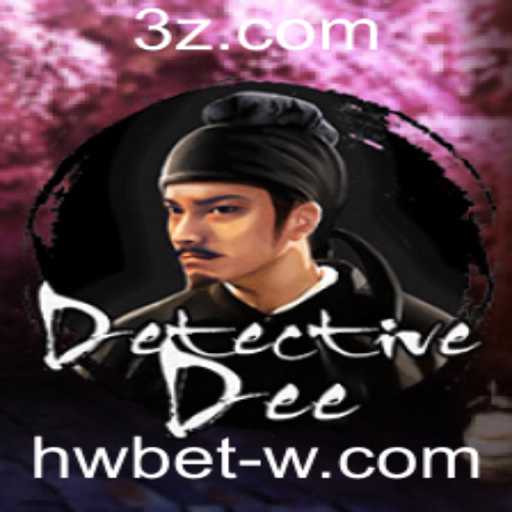 Explorando o Jogo DetectiveDee: Uma Jornada no Mundo dos Mistérios
