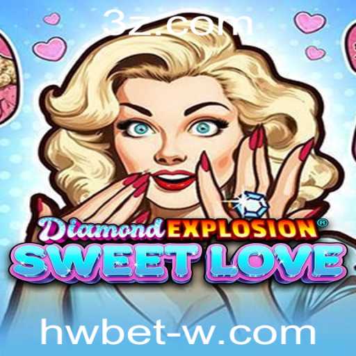 Descubra o Universo Encantador de DiamondExplosionSweetLove