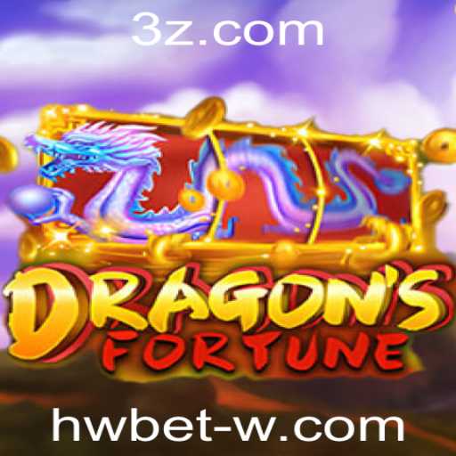 Descubra o Mundo Fascinante de DragonFortune e o Jogo HW Bet