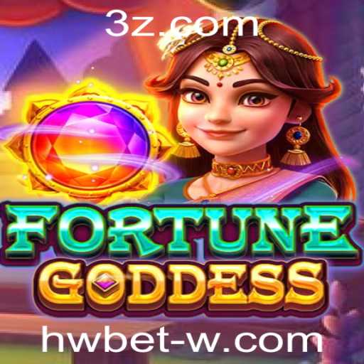 FORTUNEGODDESS: Descubra o Fascinante Mundo do Jogo com HW Bet