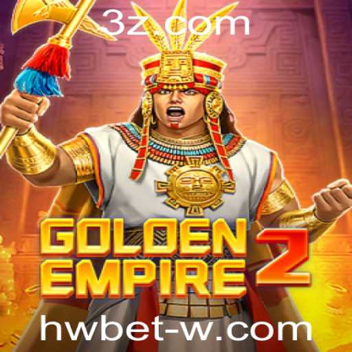 GoldenEmpire2: Um Mundo de Estratégia e Empolgação em Jogo de Apostas