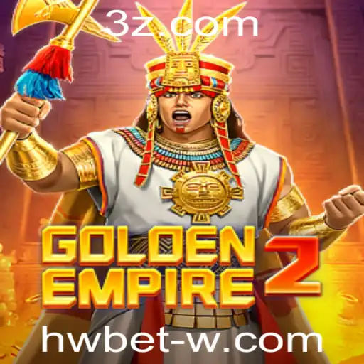 GoldenEmpire2: Um Mundo de Estratégia e Empolgação em Jogo de Apostas