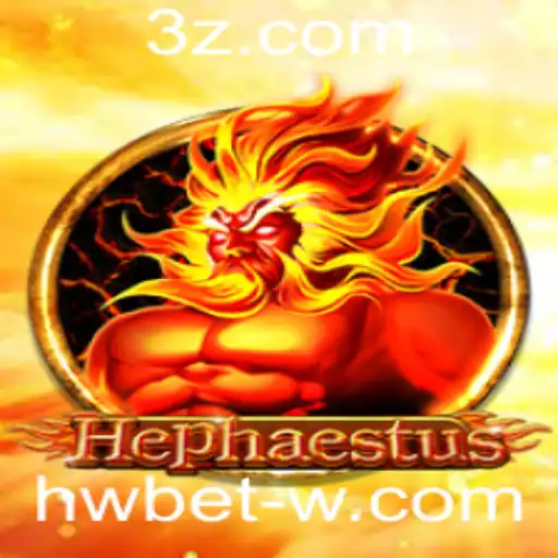 Hephaestus: A Nova Sensação do Mundo dos Jogos
