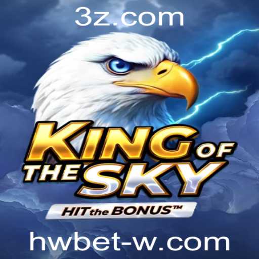 Explorando KingOfTheSky: Um Mergulho no Mundo das Apostas HW