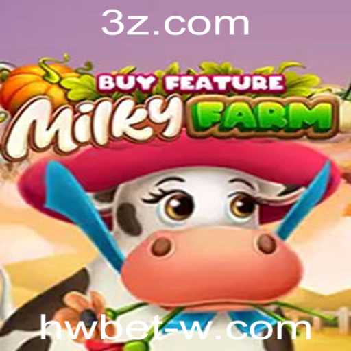 Explorando MilkyFarmBuyFeature: uma Aventura Rural com hw bet