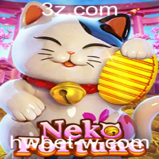 Descubra a Magia de NekoFortune: Um Jogo de Apostas Único