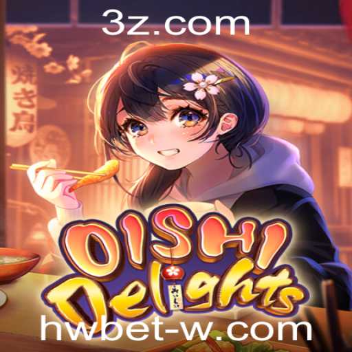 Explorando OishiDelights: Um Mergulho no Mundo do Jogo e das Apostas de Habilidade