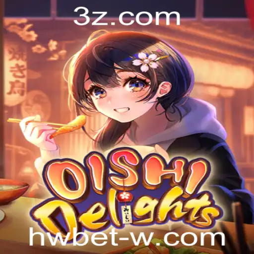 Explorando OishiDelights: Um Mergulho no Mundo do Jogo e das Apostas de Habilidade