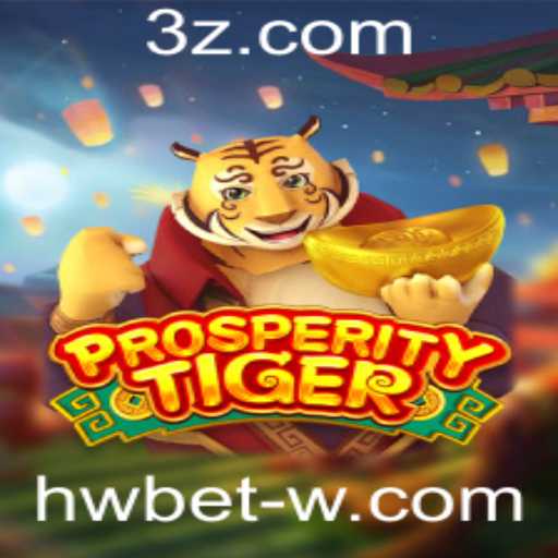 ProsperityTiger: Mergulhe no Mundo do Entretenimento em Apostas