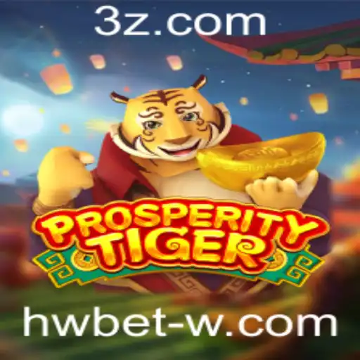 ProsperityTiger: Mergulhe no Mundo do Entretenimento em Apostas
