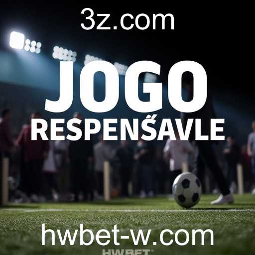 Promovendo o Jogo Responsável com HW Bet