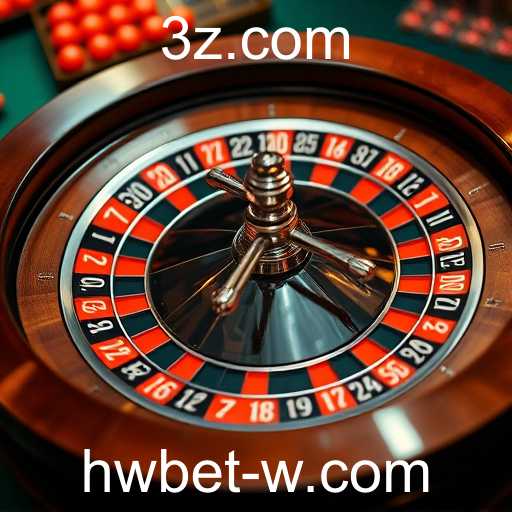 Understanding Roulette Games: The Thrill of Chance