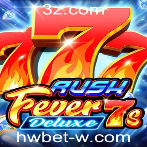Explorando RushFever7sDeluxe: O Jogo Sensação do Momento