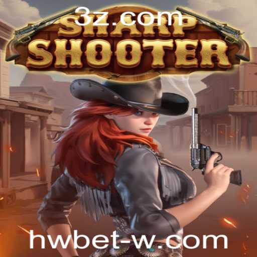 Sharpshooter: A Nova Sensação dos Jogos de Aposta em 2023