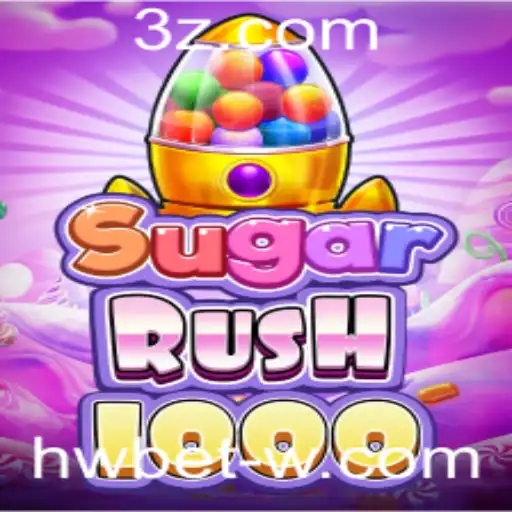 Descubra SugarRush1000: O Jogo Eletrizante que está Dominando os Cassinos Online