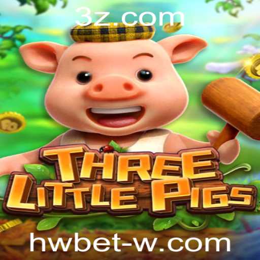 Explorando o Fascinante Mundo de 'THREELITTLEPIGS': Um Jogo de Estratégia Inovador