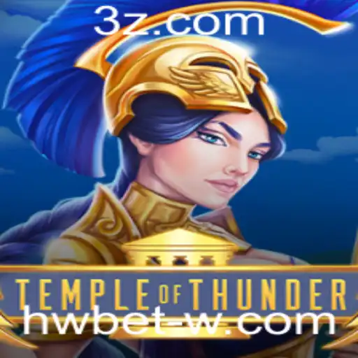 TempleofThunder: Um Mergulho nos Segredos do Jogo com HW Bet