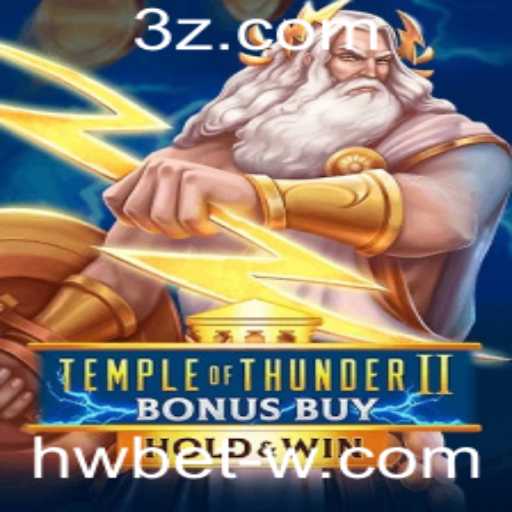Descubra o Emocionante Mundo de TempleofThunderIIBonusBuy