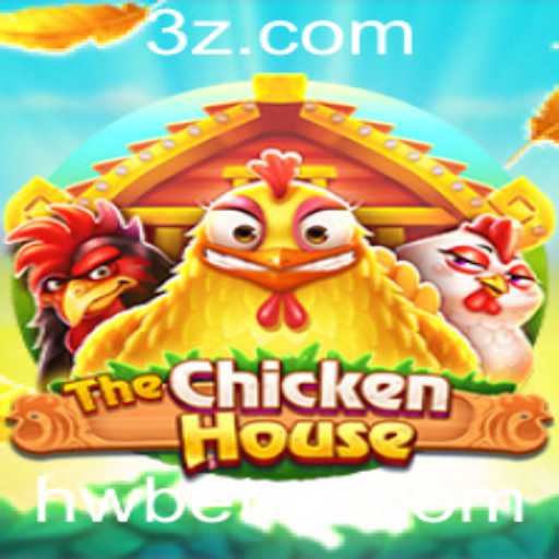 Desvendando 'TheChickenHouse': Um Jogo Inovador de Estratégia e Apostas
