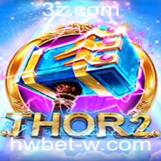 Explorando o Universo de 'Thor2': Um Mergulho no Emocionante Jogo de Apostas 'hw bet'