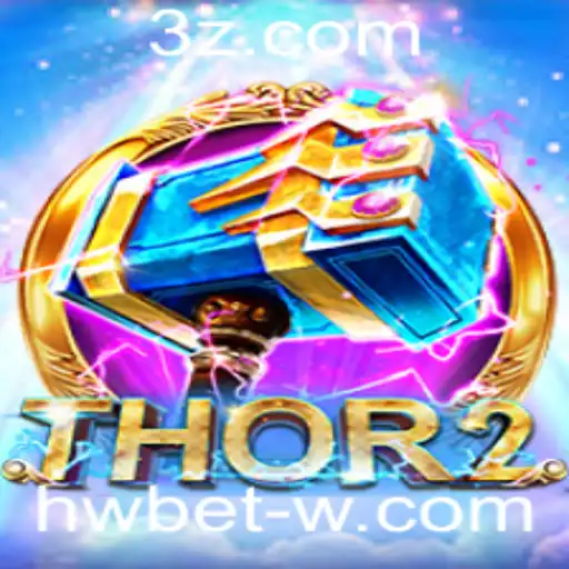 Explorando o Universo de 'Thor2': Um Mergulho no Emocionante Jogo de Apostas 'hw bet'