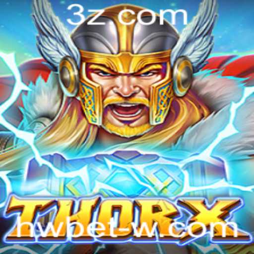 ThorX: Um Novo Mundo de Apostas com 'hw bet'