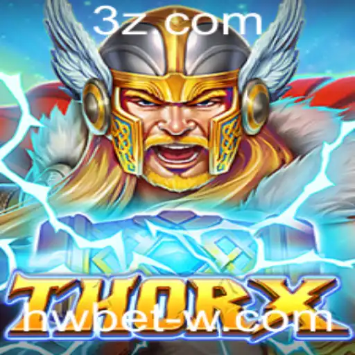 ThorX: Um Novo Mundo de Apostas com 'hw bet'