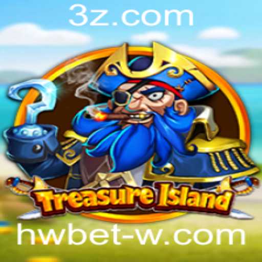 Explorando o Mundo de TreasureIsland: A Nova Sensação dos Jogos