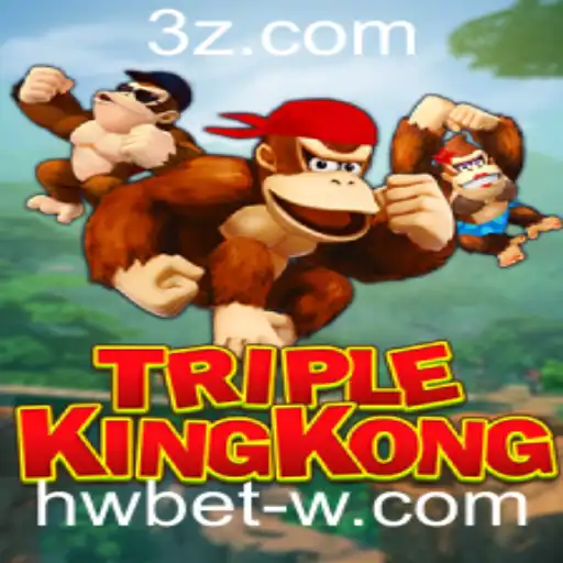 Explorando o Universo de TripleKingKong: Regras e Estratégias