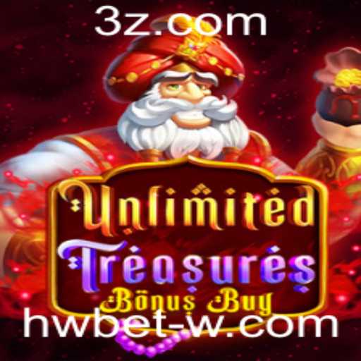 Explorando 'UnlimitedTreasuresBonusBuy': Um Novo Horizonte no Mundo dos Jogos de Aposta