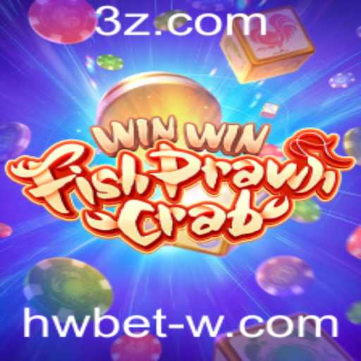 Descubra o Empolgante Mundo do Jogo WinWinFishPrawnCrab: Regras e Estratégias