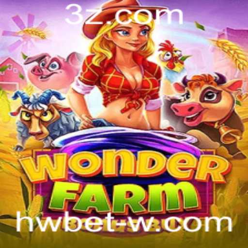 Explorando Todos os Detalhes de WonderFarmBonusBuy