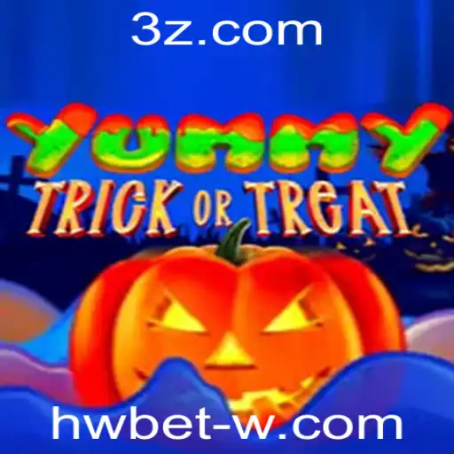 YummyTrickorTreat: Uma Jornada de Doces e Desafios